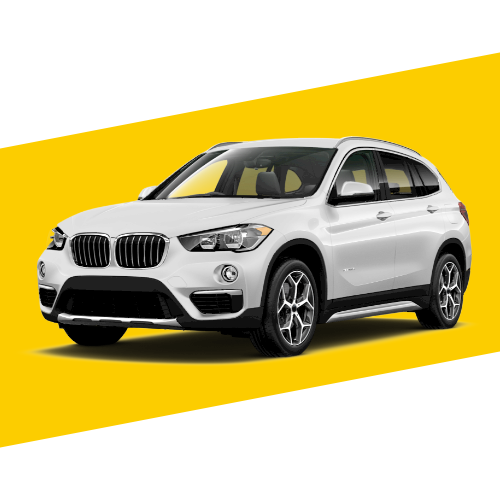 BMW X1 5P (2015 2022)